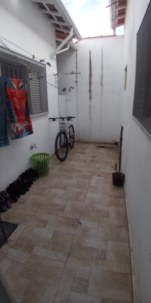 Imagem Casa com 2 Quartos à Venda, 175 m² em Campinho - Guaratinguetá
