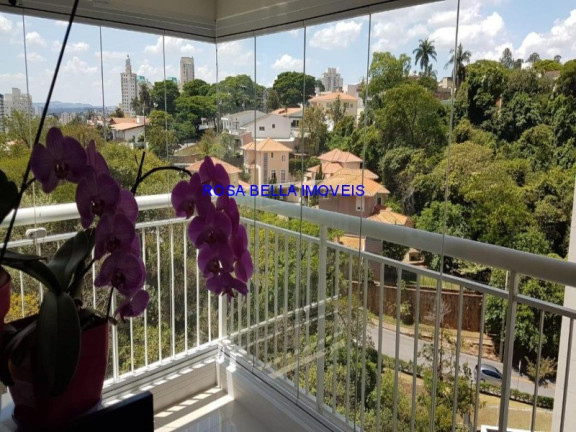 Imagem Apartamento com 2 Quartos à Venda, 70 m² em Jardim Flórida - Jundiaí