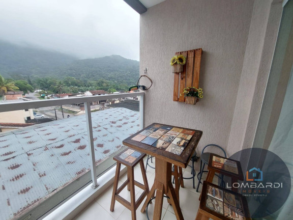 Imagem Apartamento com 2 Quartos à Venda, 64 m² em Perequê Açu - Ubatuba Imagem Apartamento com 2 Quartos à Venda, 64 m² em Perequê Açu - Ubatuba