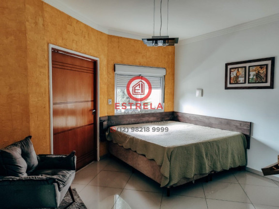 Imagem Casa com 4 Quartos à Venda, 100 m² em Loteamento Villa Branca - Jacareí