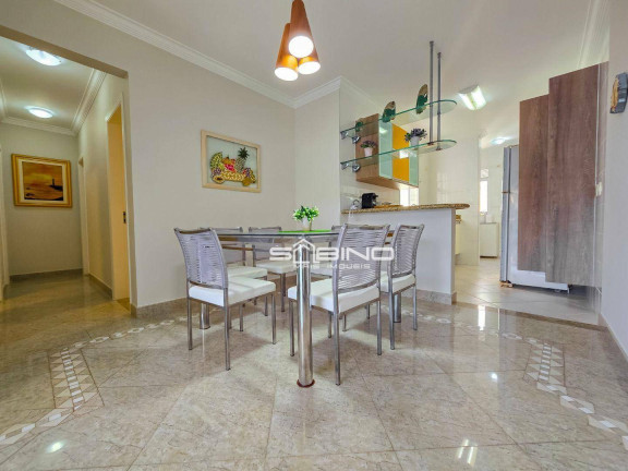 Imagem Apartamento com 3 Quartos à Venda, 100 m² em Riviera De São Lourenço - Bertioga