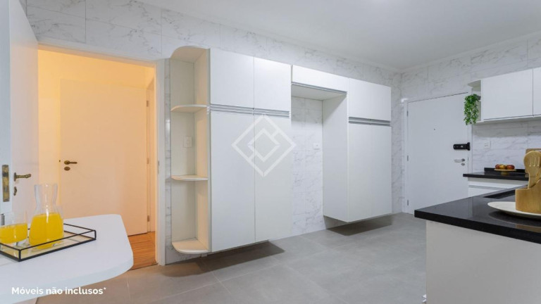 Imagem Apartamento com 3 Quartos à Venda, 113 m² em Vila Uberabinha - São Paulo Imagem Apartamento com 3 Quartos à Venda, 113 m² em Vila Uberabinha - São Paulo