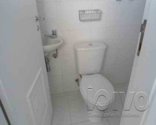 Imagem Apartamento com 3 Quartos à Venda, 174 m² em Vila Clementino - São Paulo