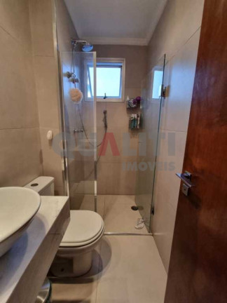 Imagem Apartamento com 2 Quartos à Venda, 52 m² em Chácara Santo Antônio - São Paulo