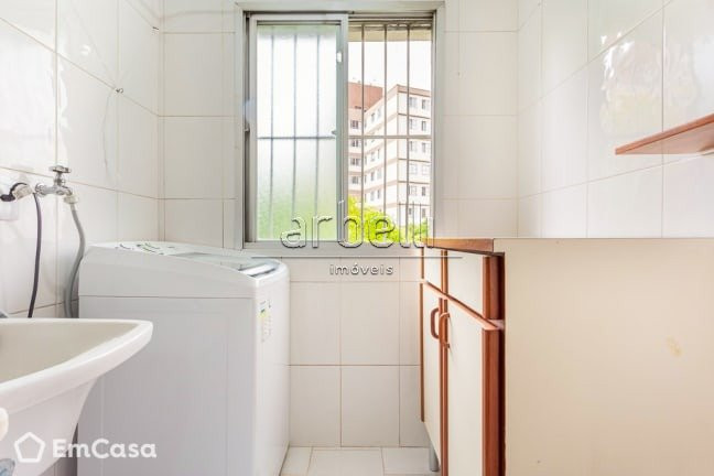Imagem Apartamento com 2 Quartos à Venda, 54 m² em Jardim íris - São Paulo