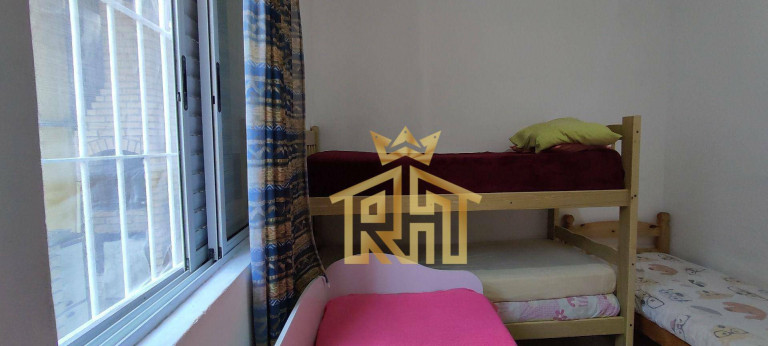Imagem Apartamento com 1 Quarto à Venda, 47 m² em Mirim - Praia Grande Imagem Apartamento com 1 Quarto à Venda, 47 m² em Mirim - Praia Grande