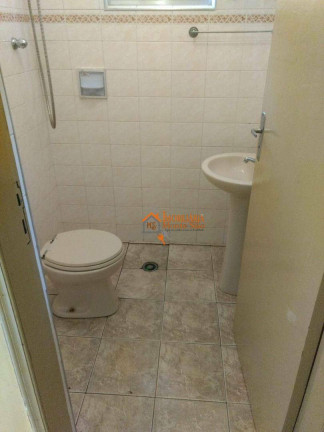 Imagem Sobrado com 6 Quartos à Venda, 208 m² em Jardim Estela - Poá