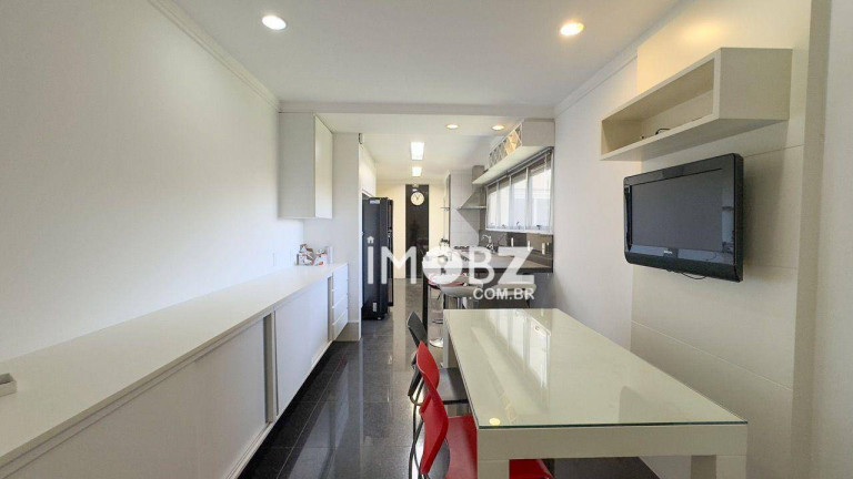 Imagem Imóvel com 4 Quartos para Alugar, 260 m² em Villaggio Panamby - São Paulo