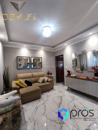 Imagem Casa com 2 Quartos à Venda, 147 m² em Residencial E Comercial Palmares - Ribeirão Preto Imagem Casa com 2 Quartos à Venda, 147 m² em Residencial E Comercial Palmares - Ribeirão Preto