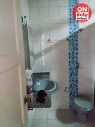 Imagem Apartamento com 1 Quarto à Venda, 59 m² em Itararé - São Vicente Imagem Apartamento com 1 Quarto à Venda, 59 m² em Itararé - São Vicente