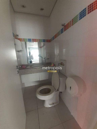 Imagem Sala Comercial à Venda ou Locação, 626 m² em Santa Paula - São Caetano Do Sul Imagem Sala Comercial à Venda ou Locação, 626 m² em Santa Paula - São Caetano Do Sul