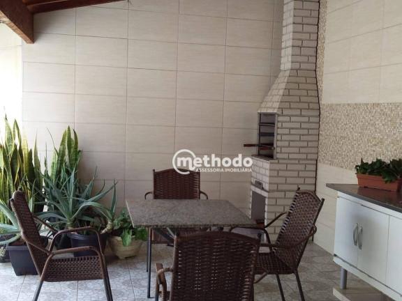 Imagem Casa com 2 Quartos à Venda, 82 m² em Parque Floresta - Campinas Imagem Casa com 2 Quartos à Venda, 82 m² em Parque Floresta - Campinas