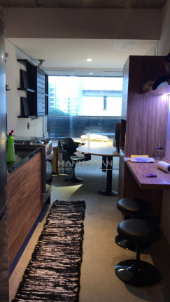 Imagem Imóvel com 1 Quarto à Venda, 70 m² em Cambuí - Campinas