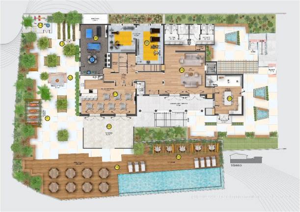 Imagem Apartamento com 2 Quartos à Venda, 101 m² em Coqueiros - Florianópolis