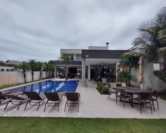 Imagem Sobrado com 7 Quartos à Venda, 850 m² em Riviera - Bertioga Imagem Sobrado com 7 Quartos à Venda, 850 m² em Riviera - Bertioga