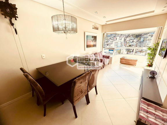 Imagem Apartamento com 3 Quartos à Venda, 162 m² em Centro - Florianópolis