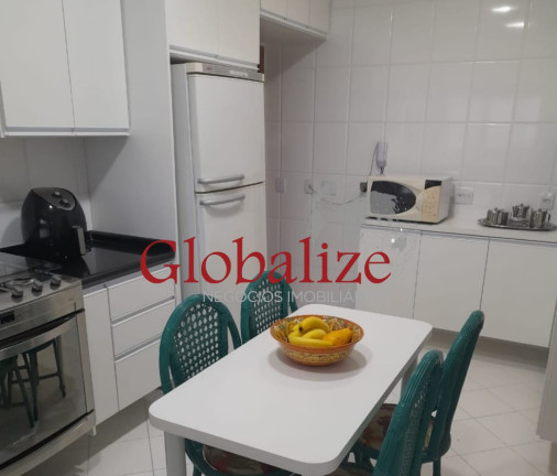 Imagem Imóvel com 3 Quartos à Venda, 144 m² em Gonzaga - Santos