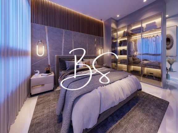 Imagem Apartamento com 3 Quartos à Venda, 97 m² em Centro - Torres