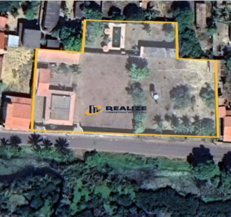 Imagem Casa com 4 Quartos à Venda, 290 m² em Campos Dos Goytacazes Imagem Casa com 4 Quartos à Venda, 290 m² em Campos Dos Goytacazes