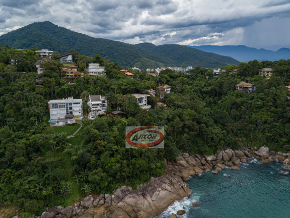 Imagem Casa de Condomínio com 6 Quartos à Venda, 500 m² em Toninhas - Ubatuba Imagem Casa de Condomínio com 6 Quartos à Venda, 500 m² em Toninhas - Ubatuba