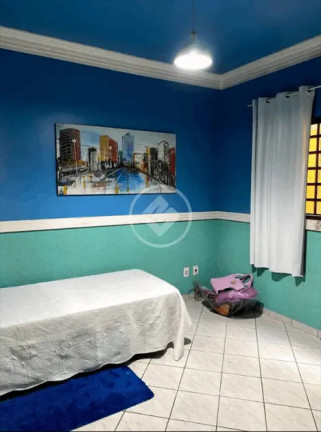 Imagem Casa com 3 Quartos à Venda, 164 m² em Residencial Center Ville - Goiânia Imagem Casa com 3 Quartos à Venda, 164 m² em Residencial Center Ville - Goiânia