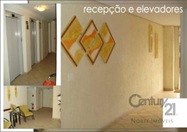 Imagem Apartamento com 3 Quartos à Venda, em Mandaqui - São Paulo Imagem Apartamento com 3 Quartos à Venda, em Mandaqui - São Paulo