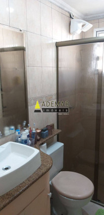 Imagem Apartamento com 2 Quartos à Venda,  em Centro Serraria - Diadema