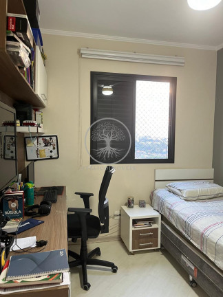 Imagem Apartamento com 3 Quartos à Venda, 105 m² em Vila Brandina - Campinas Imagem Apartamento com 3 Quartos à Venda, 105 m² em Vila Brandina - Campinas