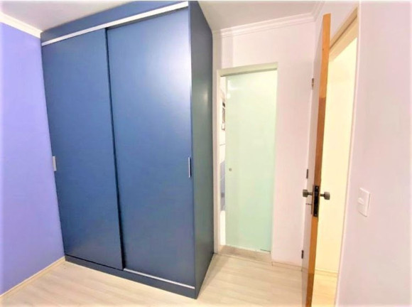 Imagem Apartamento com 2 Quartos à Venda, 64 m² em Vila Santa Catarina - São Paulo