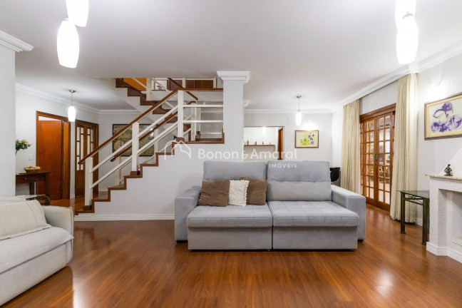 Imagem Casa de Condomínio com 4 Quartos à Venda, 517 m² em Loteamento Caminhos De San Conrado (sousas) - Campinas Imagem Casa de Condomínio com 4 Quartos à Venda, 517 m² em Loteamento Caminhos De San Conrado (sousas) - Campinas