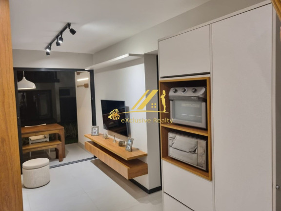 Imagem Imóvel com 1 Quarto à Venda, 55 m² em Praia Do Forte - Mata De São João Imagem Imóvel com 1 Quarto à Venda, 55 m² em Praia Do Forte - Mata De São João
