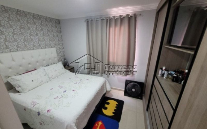Imagem Apartamento com 3 Quartos à Venda, 87 m² em Santana - São José Dos Campos