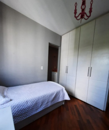 Imagem Imóvel com 3 Quartos à Venda, 163 m² em Vila Suzana - São Paulo