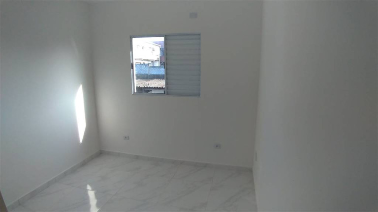 Imagem Casa com 2 Quartos à Venda, 65 m² em Jardim Gloria - Praia Grande
