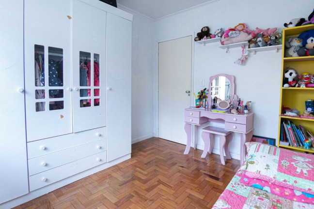 Imagem Apartamento com 2 Quartos à Venda, 59 m² em São Sebastião - Porto Alegre