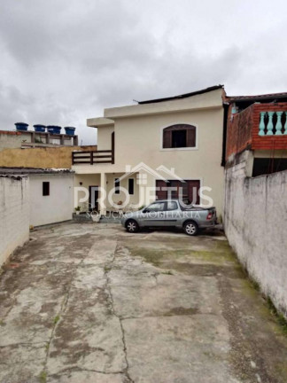 Imagem Casa com 3 Quartos à Venda, 264 m² em Jardim Saporito - Taboão Da Serra Imagem Casa com 3 Quartos à Venda, 264 m² em Jardim Saporito - Taboão Da Serra