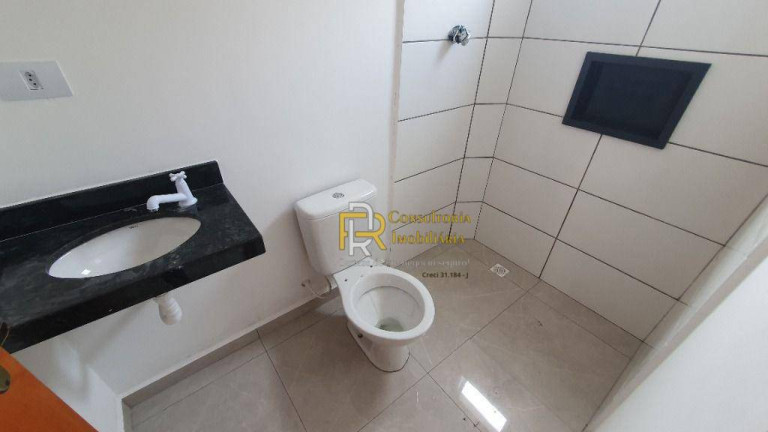 Imagem Sobrado com 3 Quartos à Venda, 125 m² em Aviação - Praia Grande Imagem Sobrado com 3 Quartos à Venda, 125 m² em Aviação - Praia Grande