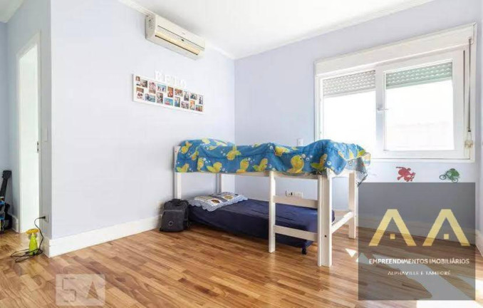 Imagem Casa com 4 Quartos à Venda, 460 m² em Alphaville - Barueri Imagem Casa com 4 Quartos à Venda, 460 m² em Alphaville - Barueri