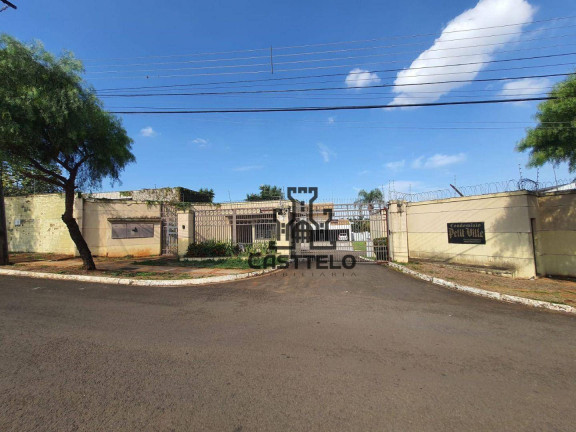 Imagem Terreno à Venda, 456 m² em Jardim Burle Marx - Londrina Imagem Terreno à Venda, 456 m² em Jardim Burle Marx - Londrina