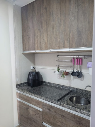Imagem Apartamento com 2 Quartos à Venda, 58 m² em Vila Ema - São Paulo Imagem Apartamento com 2 Quartos à Venda, 58 m² em Vila Ema - São Paulo