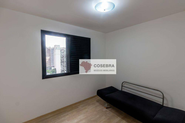Imagem Apartamento com 2 Quartos à Venda, 60 m² em Vila Olímpia - São Paulo Imagem Apartamento com 2 Quartos à Venda, 60 m² em Vila Olímpia - São Paulo