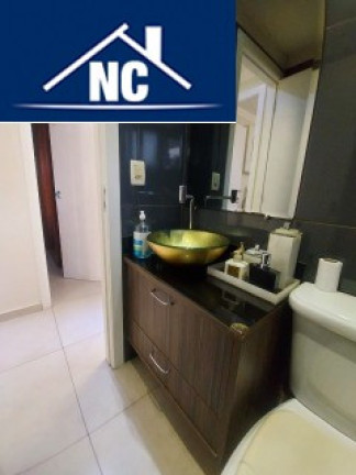 Imagem Apartamento com 2 Quartos à Venda, 54 m² em Vila Das Mercês - São Paulo Imagem Apartamento com 2 Quartos à Venda, 54 m² em Vila Das Mercês - São Paulo
