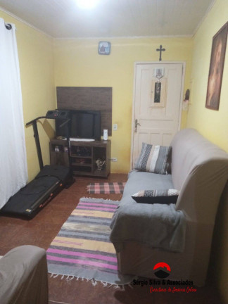 Imagem Casa com 2 Quartos à Venda, 450 m² em Vila Fracalanza - Campos Do Jordão Imagem Casa com 2 Quartos à Venda, 450 m² em Vila Fracalanza - Campos Do Jordão