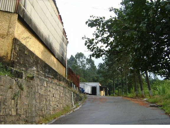 Imagem Galpão à Venda, 12.000 m² em Acesso Para Carretas - Mairiporã Imagem Galpão à Venda, 12.000 m² em Acesso Para Carretas - Mairiporã