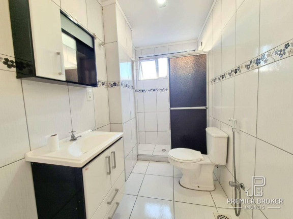 Imagem Apartamento com 3 Quartos à Venda, 59 m² em Agriões - Teresópolis Imagem Apartamento com 3 Quartos à Venda, 59 m² em Agriões - Teresópolis