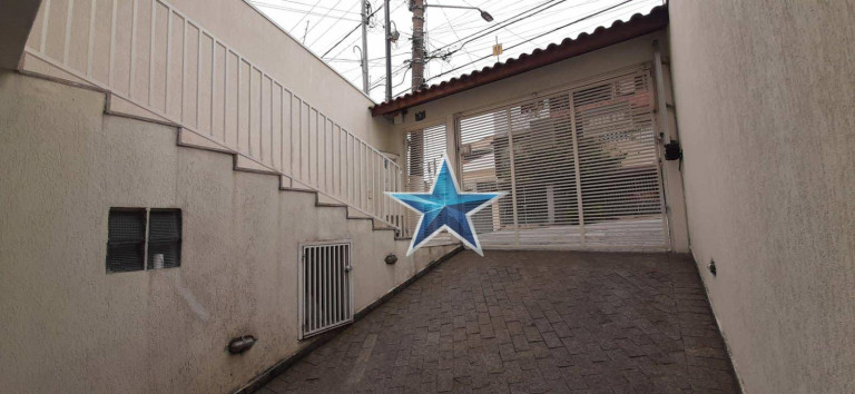 Imagem Imóvel com 3 Quartos à Venda, 303 m² em Freguesia Do ó - São Paulo