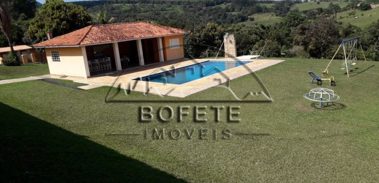 Imagem Imóvel com 3 Quartos à Venda, 20.000 m² em São Marcos - Bofete Imagem Imóvel com 3 Quartos à Venda, 20.000 m² em São Marcos - Bofete