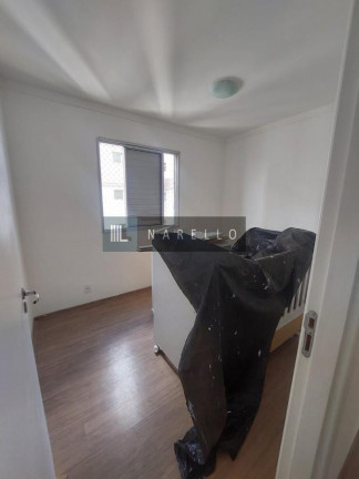 Imagem Apartamento com 2 Quartos para Alugar, 60 m² em Planalto - São Bernardo Do Campo