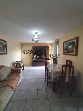 Imagem Apartamento com 2 Quartos à Venda, 52 m² em Parque Reboucas - São Paulo Imagem Apartamento com 2 Quartos à Venda, 52 m² em Parque Reboucas - São Paulo