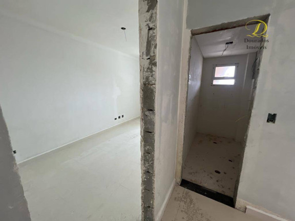 Imagem Apartamento com 1 Quarto à Venda, 55 m² em Jardim Real - Praia Grande